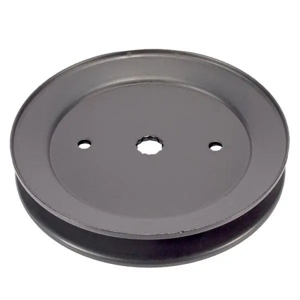 Husqvarna Spindle Pulley – 5.1875 Inch Outer Diameter 1