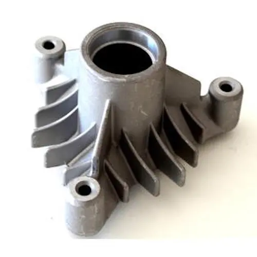 Husqvarna Tc38 & Tc42 Spindle Housing Replacement 1