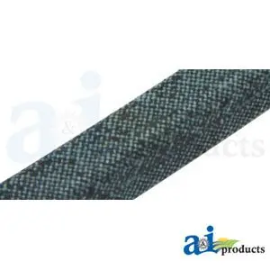 Hustler 781310 & John Deere Tcu26297 Deck Belt Replacement | Hu10845 1