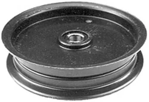 Hustler Idler Pulley Replacement – Exact Fit For 781385 | Hup10226 1