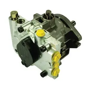 Hydro Gear Pl-Bgvq-Dy1X Hydrostatic Pump – High-Performance Replacement 1