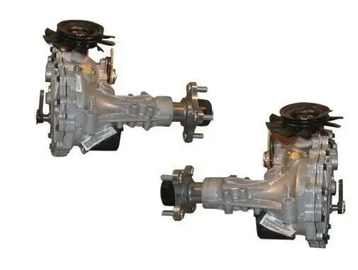 Hydro-Gear Zt2800 Dual Transmission Pair (Left & Right) 1
