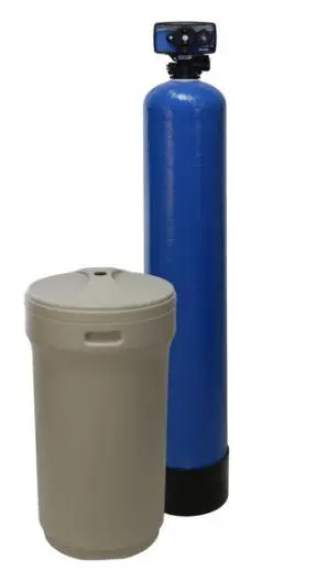 Hydro Wellness Day-Based Whole-House Water Softener 1