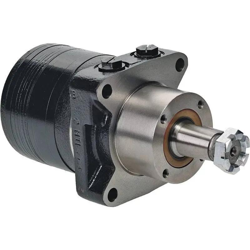 Hydrostatic Wheel Motor For Scag 481529/482639 And John Deere Tca12678/Tca17739 | Wm507 1