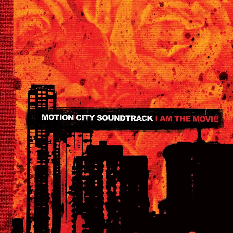 I Am The Movie Original Soundtrack Vinyl Lp 1
