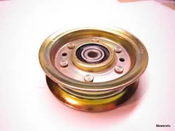 Idler Pulley Compatible With Husqvarna And John Deere Lawn Tractors 1
