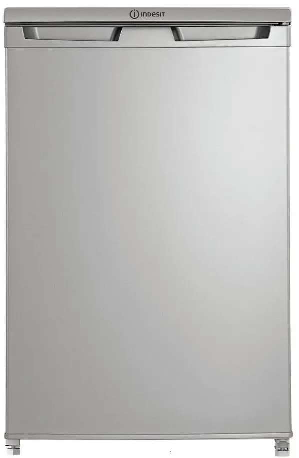 Indesit I55R1112Suk 54Cm Silver Larder Fridge – Energy Class E 1