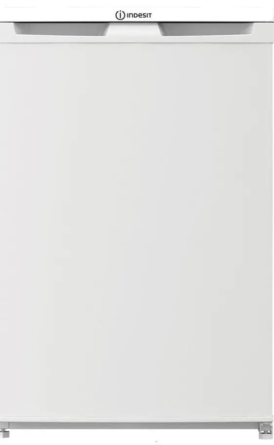 Indesit I55R1112Wuk 54Cm White Larder-Style Fridge – Energy Class E 1