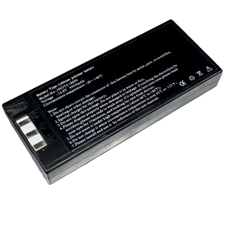 Jhota18650 Custom Lithium Cell Pack Rebuilding Service 1