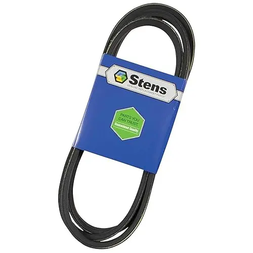 John Deere 42-Inch Accel Deep Deck Drive Belt 1