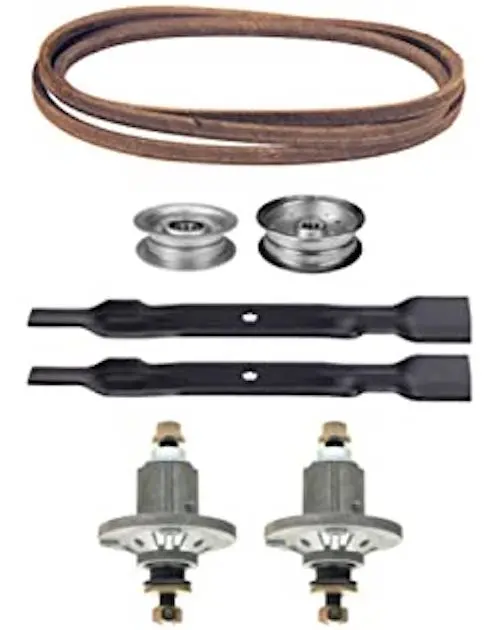 John Deere 42-Inch Deck Rebuild Kit — Fits Models From 2002 Onward 1