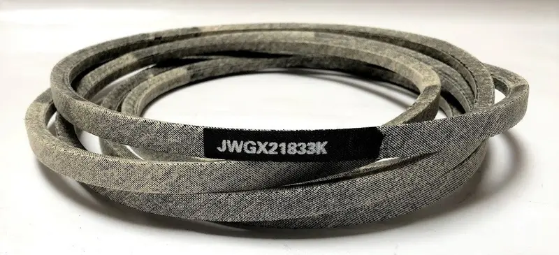 John Deere 48-Inch 3-Blade Deck Drive Belt For L, D, And 100 Series 1