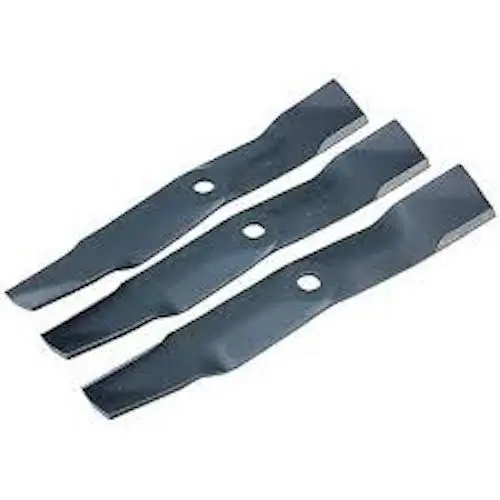 John Deere 48C Deck Triple-Blade Set 1