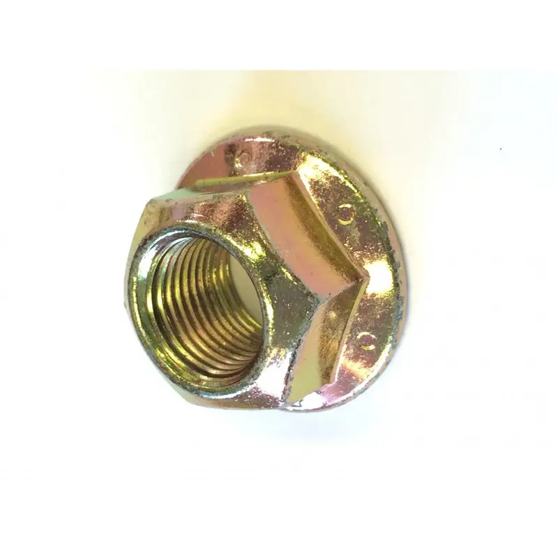 John Deere 5/8-Inch Unf Blade Retaining Nut 1