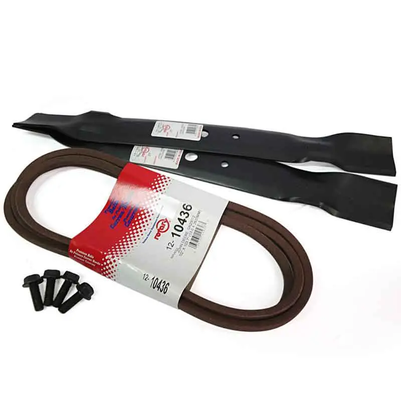 John Deere And Sabre 42-Inch Deck Service Kit (Pre-2005 Models) 1