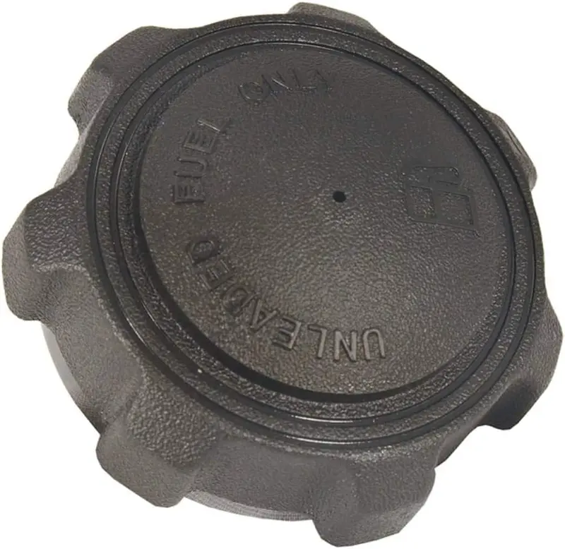 John Deere Fuel Tank Cap Replacement 1