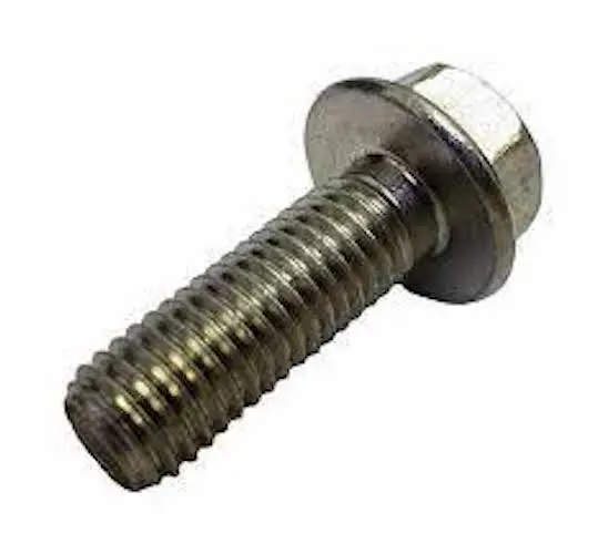 John Deere L-Series Two-Bolt Blade Mounting Bolts 1