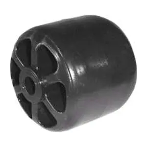 John Deere Smooth Deck Wheel – 3.8125" X 3.875" Dimensions (Wjd8224) 1