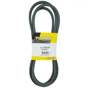 John Deere Tcu13195 Mule Drive Belt Replacement | Jd13195 1