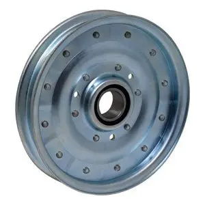 John Deere Ztrak Idler Pulley – Direct Replacement For Tca22651 | Jd651 1