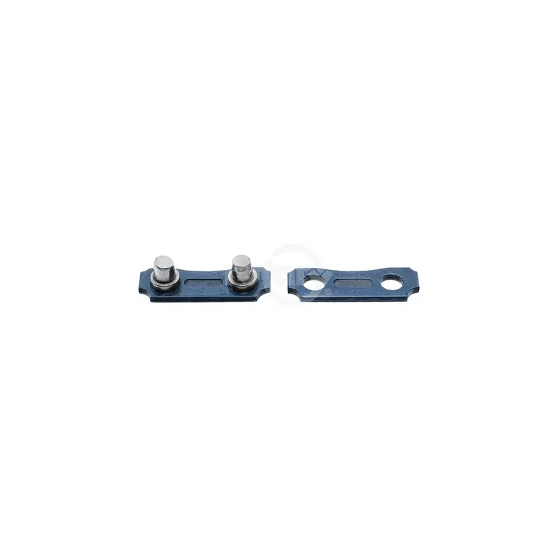 Joiner Kit For 3/8" Low-Profile Chains – .050" Gauge, Minimum 10 Links (7221003) 1