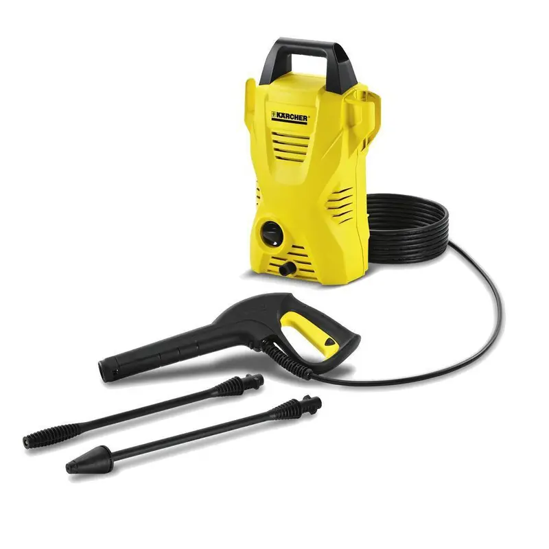 Kärcher K 2.120 Entry-Level Pressure Washer For Home Use 1