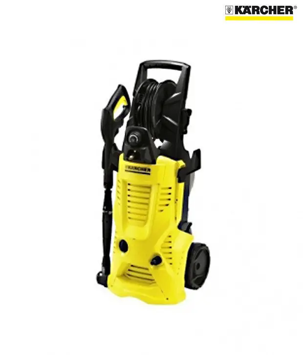 Kärcher K 6.300 Eu Premium Wet/Dry Vacuum Cleaner 1