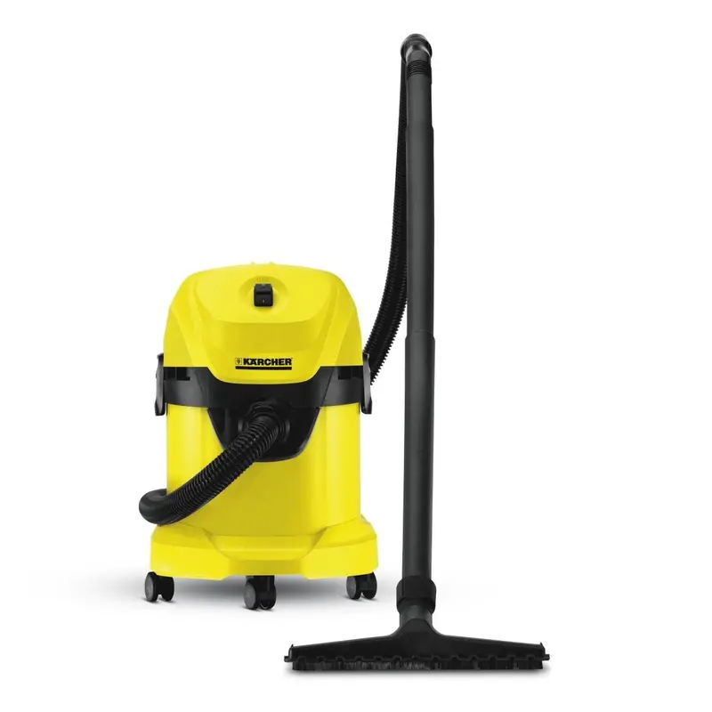 Kärcher Wd 3.200 Wet/Dry Vacuum Cleaner 1