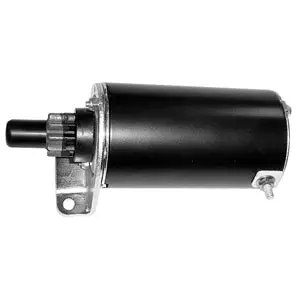 Kawasaki Electric Starter Replacement – Direct Fit For 21163-7010 And Related Models (Ka10561) 1