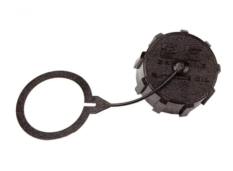 Kawasaki Fuel Cap – Compatible With Part Numbers 51049-2057 And 51049-2091 1