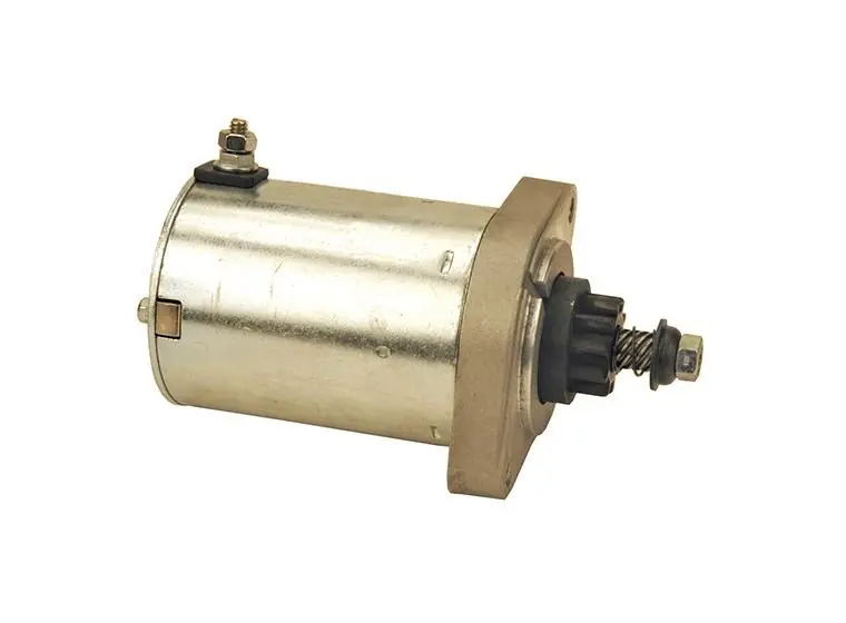 Kawasaki Starter Motor Replacement – Models 21163-7035, 21163-7024, 21163-7034 | Ka21163 1