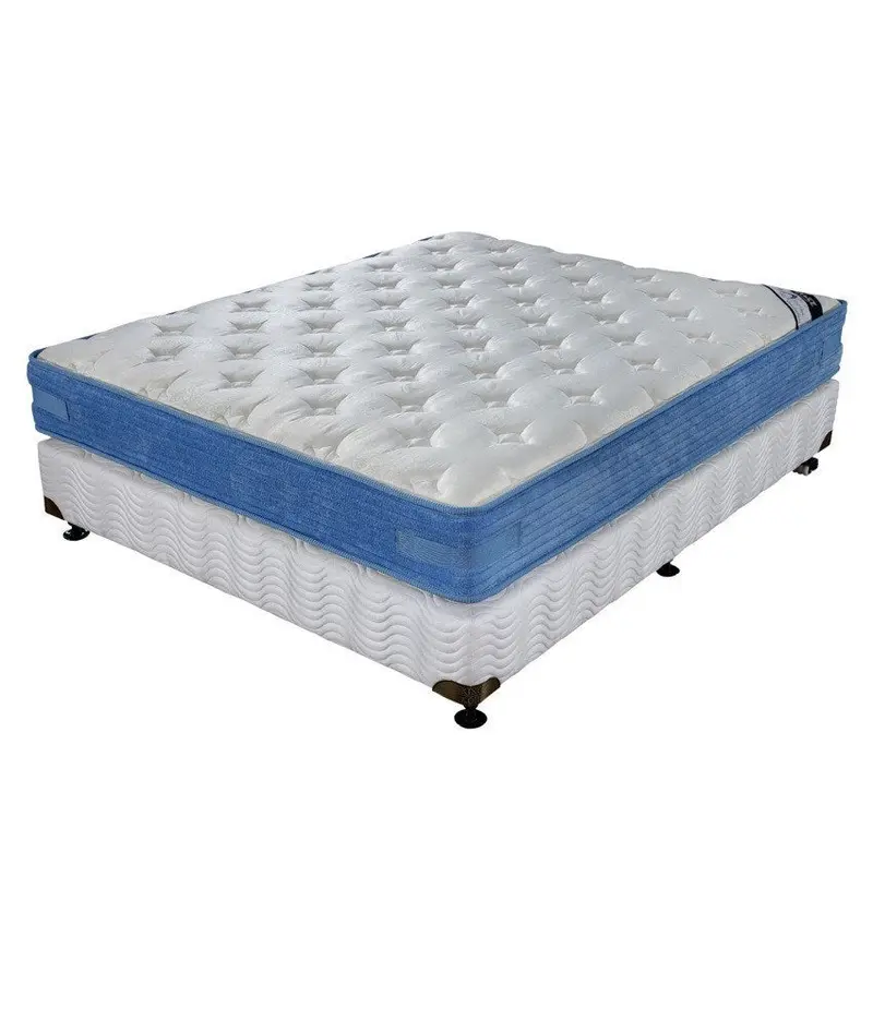 King Koil Spine Align Innerspring Mattress – Orthopedic Design 1