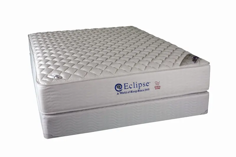 Knight Contour Care Innerspring Mattress – Reinforced Edge Support 1
