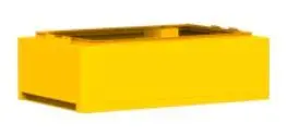 Kodak L1 3.55Kwh 48V Lithium-Ion Energy Storage Battery 1