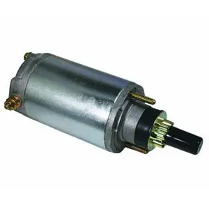 Kohler 52-098-12-S Electric Starter Alternative – High-Torque Oem-Matched Design (Ko9814) 1