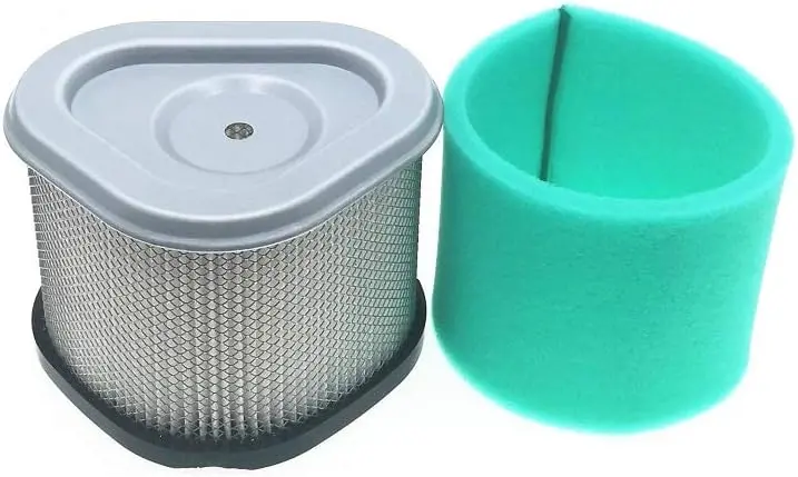 Kohler Command 14–18 Hp Air Filter Kit — Compatible With John Deere 1