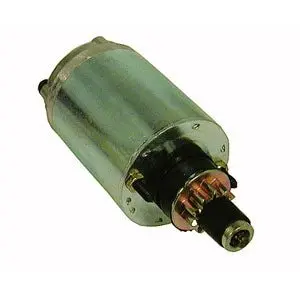 Kohler Electric Starter Replacement – Compatible With 41-098-06-S (Ko9800) 1