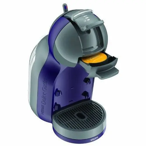 Krups Dolce Gusto Mini Me Compact Coffee Machine 1