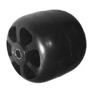 Kubota Deck Wheel Compatible With 70722-46150, 76543-46250, And More (Wku8300) 1