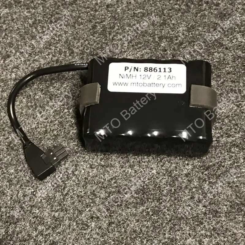 Laerdal Lcsu3 Model 886113 Battery Refurbishment Service 1