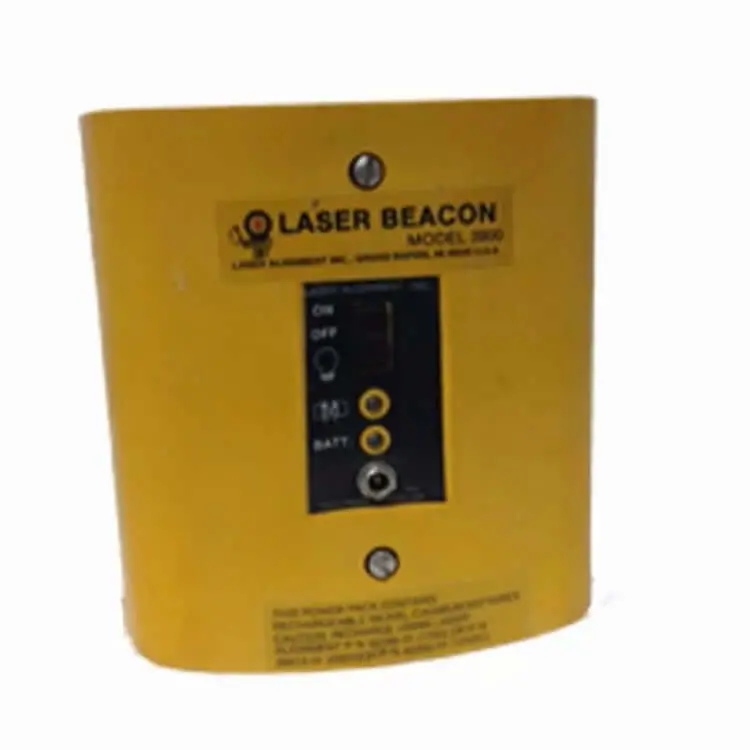 Lai Lb-2 Lithium Battery Rebuild & Performance Upgrade 1
