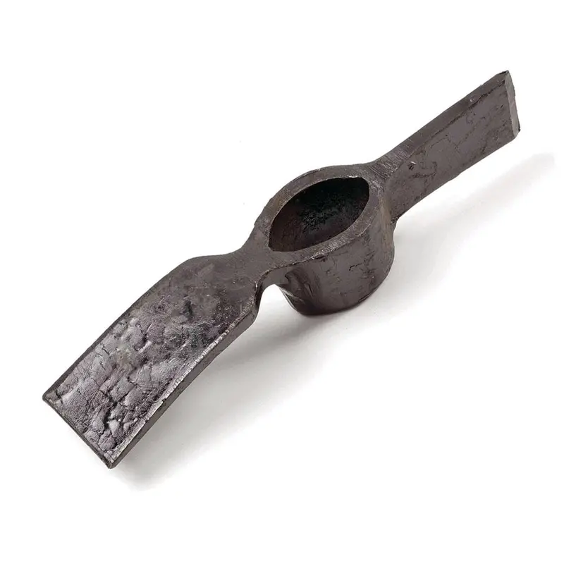 Lasher 2.25Kg Multi-Function Pick-Mattock-Cutter (Head Only) 1