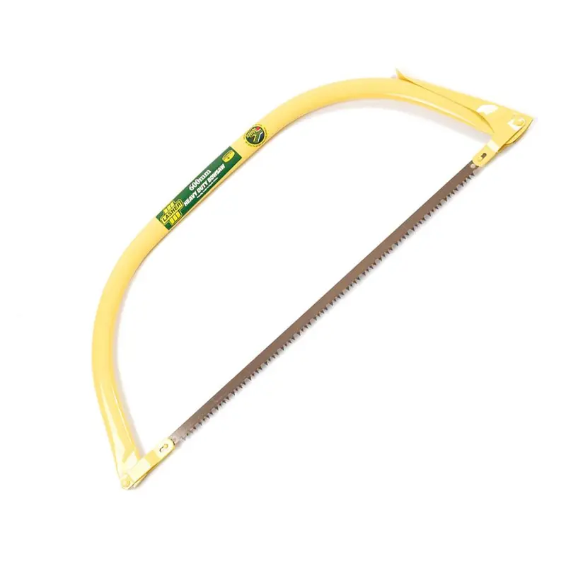 Lasher No. 30L Lever-Action Bowsaw – Ergonomic Design 1
