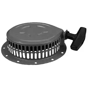 Lawn Mower Recoil Starter Assembly For Honda Engines – Compatible With 28400-883-040Zc & 28400-883-505 (Ho9063) 1