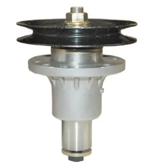 Lazer Z Spindle Assembly For Exmark Models 103-3200 And 103-8075 | Sh10872 1