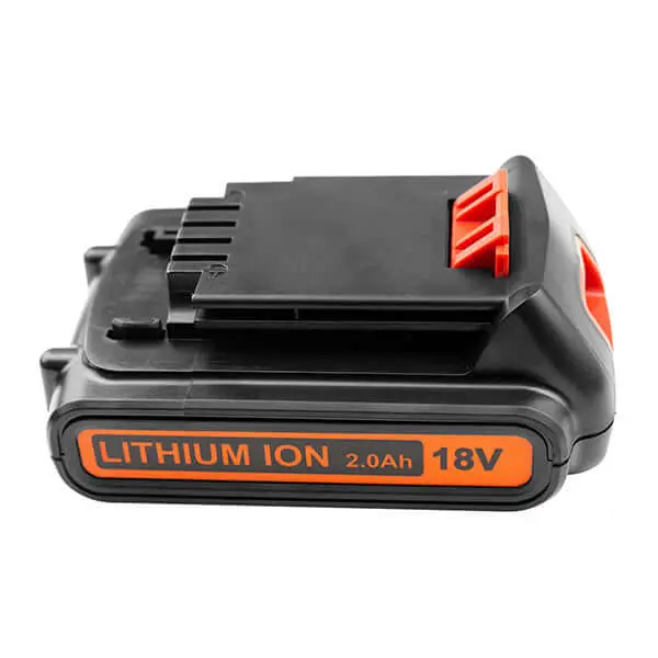 Lb018-Ope Black & Decker 18V Lithium Power Pack Rebuild 1