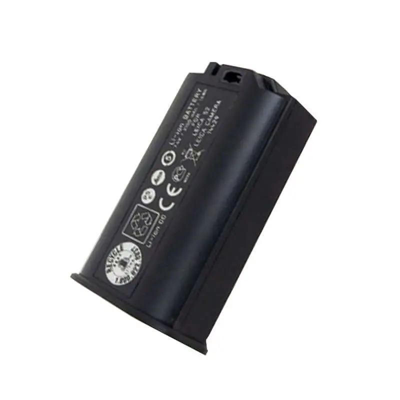 Leica Sbp Pro 1 Battery Restoration Service (Model 16039) 1