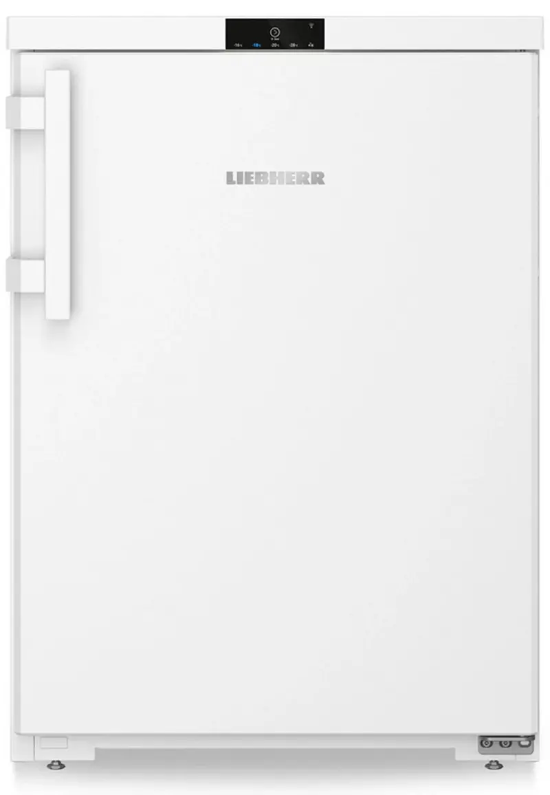 Liebherr Fci1624 60Cm Freezer – Upright White Design, Energy C Efficiency 1
