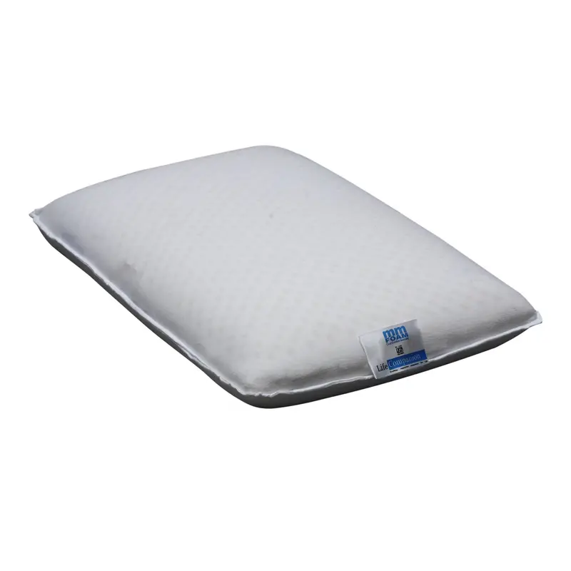 Life Companion Natural Latex Pillow – Ergonomic Support 1