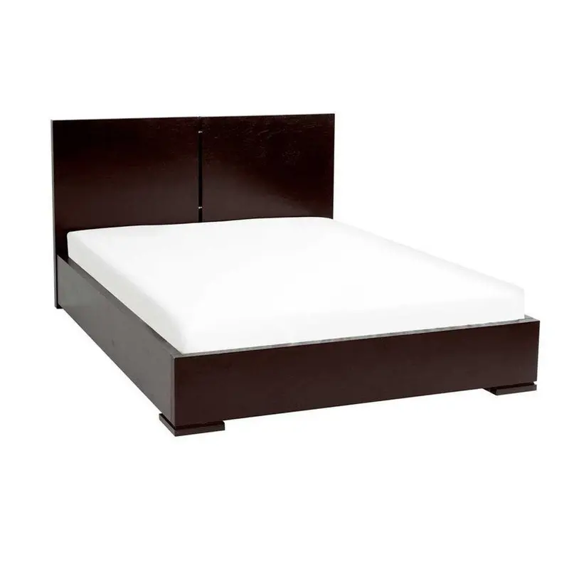 Lorient Teak Bedroom Set – Coordinated Furniture Collection In Sustainable Hardwood 1